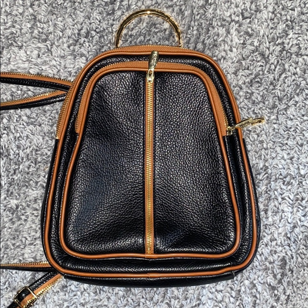 Valentina backpack!